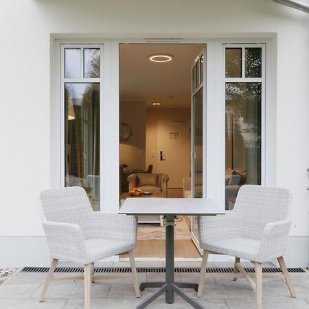 Baltischer Hof Apartment 8 Boltenhagen  Εξωτερικό φωτογραφία