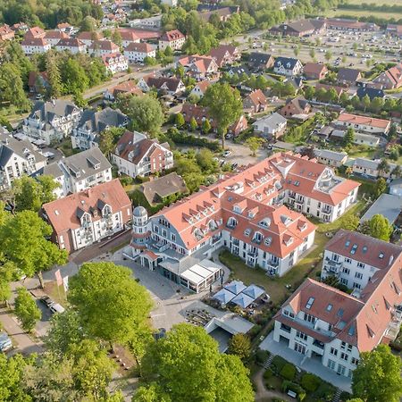 Baltischer Hof Apartment 8 Boltenhagen  Εξωτερικό φωτογραφία