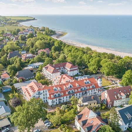 Baltischer Hof Apartment 8 Boltenhagen  Εξωτερικό φωτογραφία