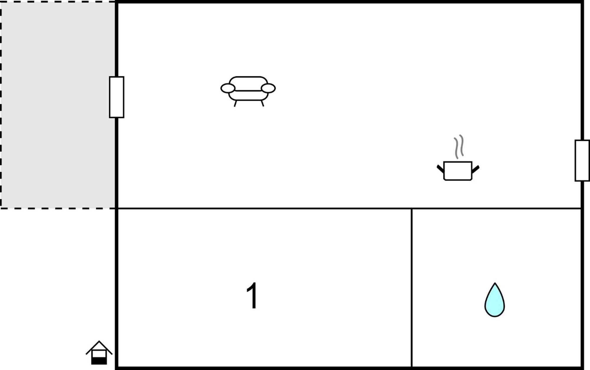 Baltischer Hof Apartment 8 Boltenhagen  Εξωτερικό φωτογραφία