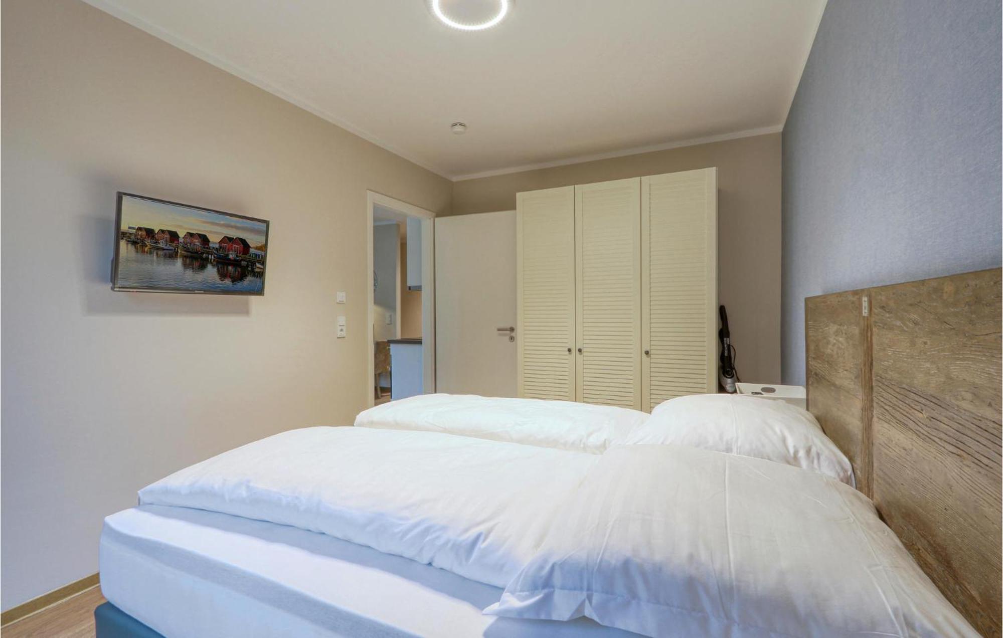 Baltischer Hof Apartment 8 Boltenhagen  Εξωτερικό φωτογραφία