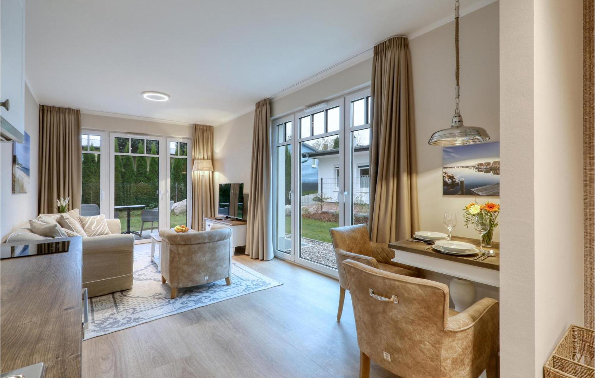 Baltischer Hof Apartment 8 Boltenhagen  Εξωτερικό φωτογραφία