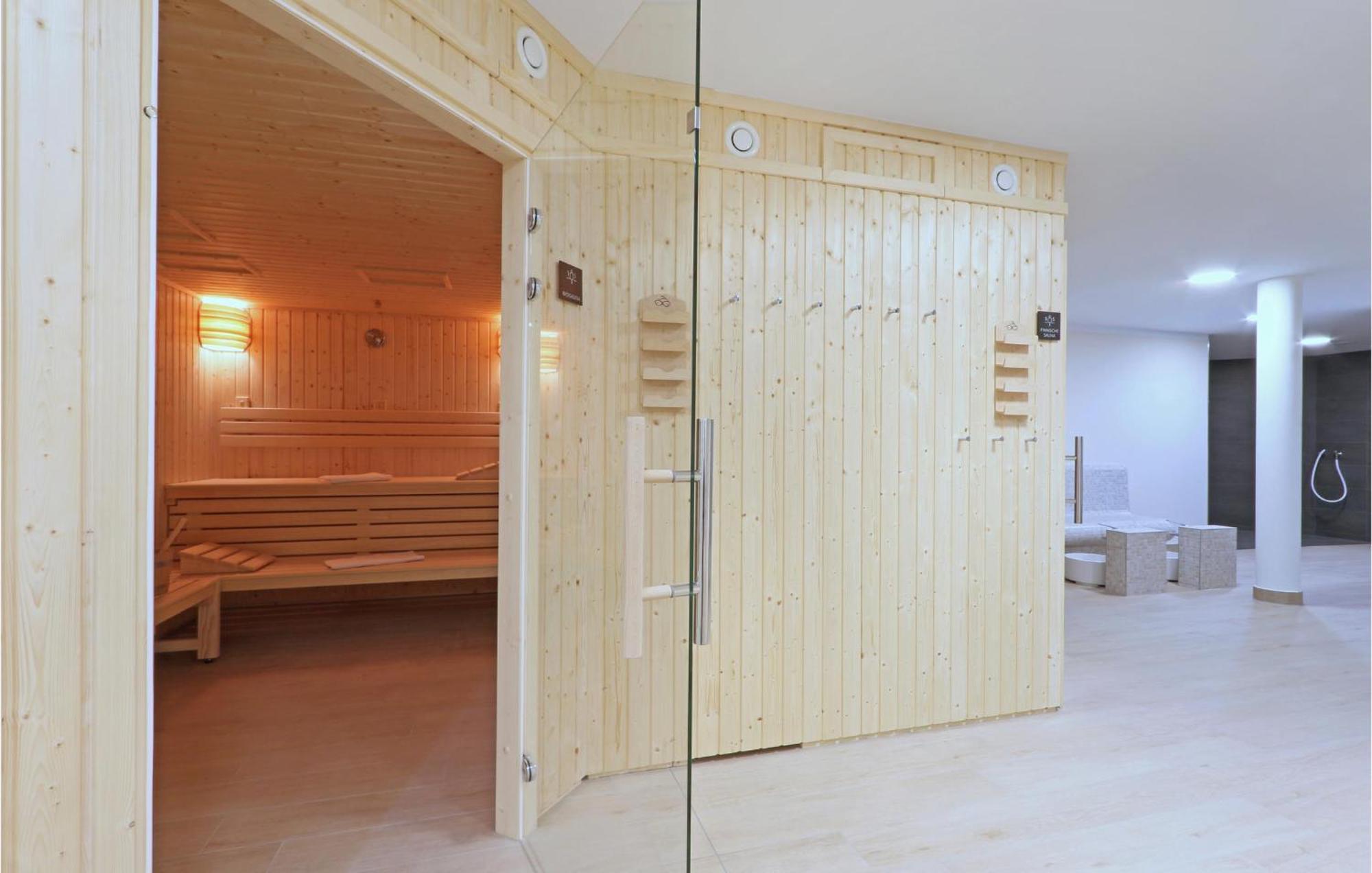 Baltischer Hof Apartment 8 Boltenhagen  Εξωτερικό φωτογραφία