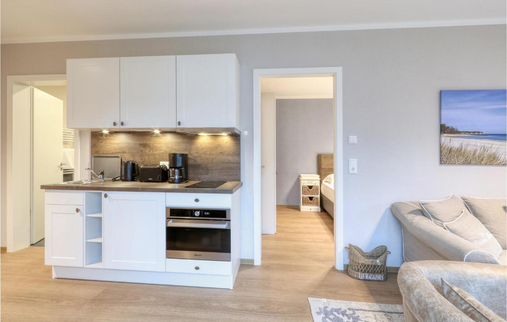 Baltischer Hof Apartment 8 Boltenhagen  Εξωτερικό φωτογραφία