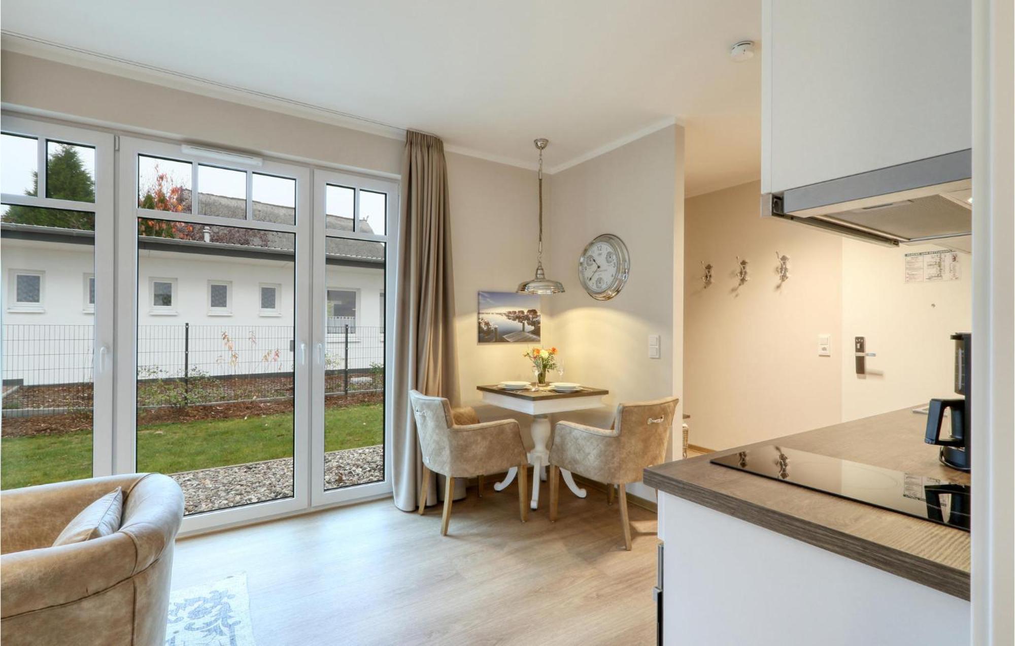 Baltischer Hof Apartment 8 Boltenhagen  Εξωτερικό φωτογραφία