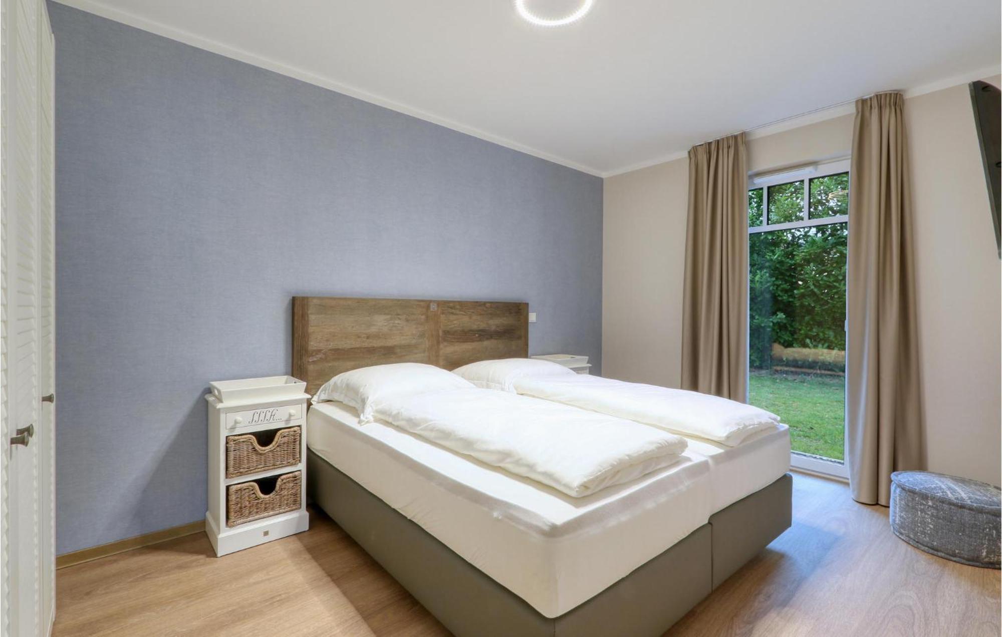 Baltischer Hof Apartment 8 Boltenhagen  Εξωτερικό φωτογραφία