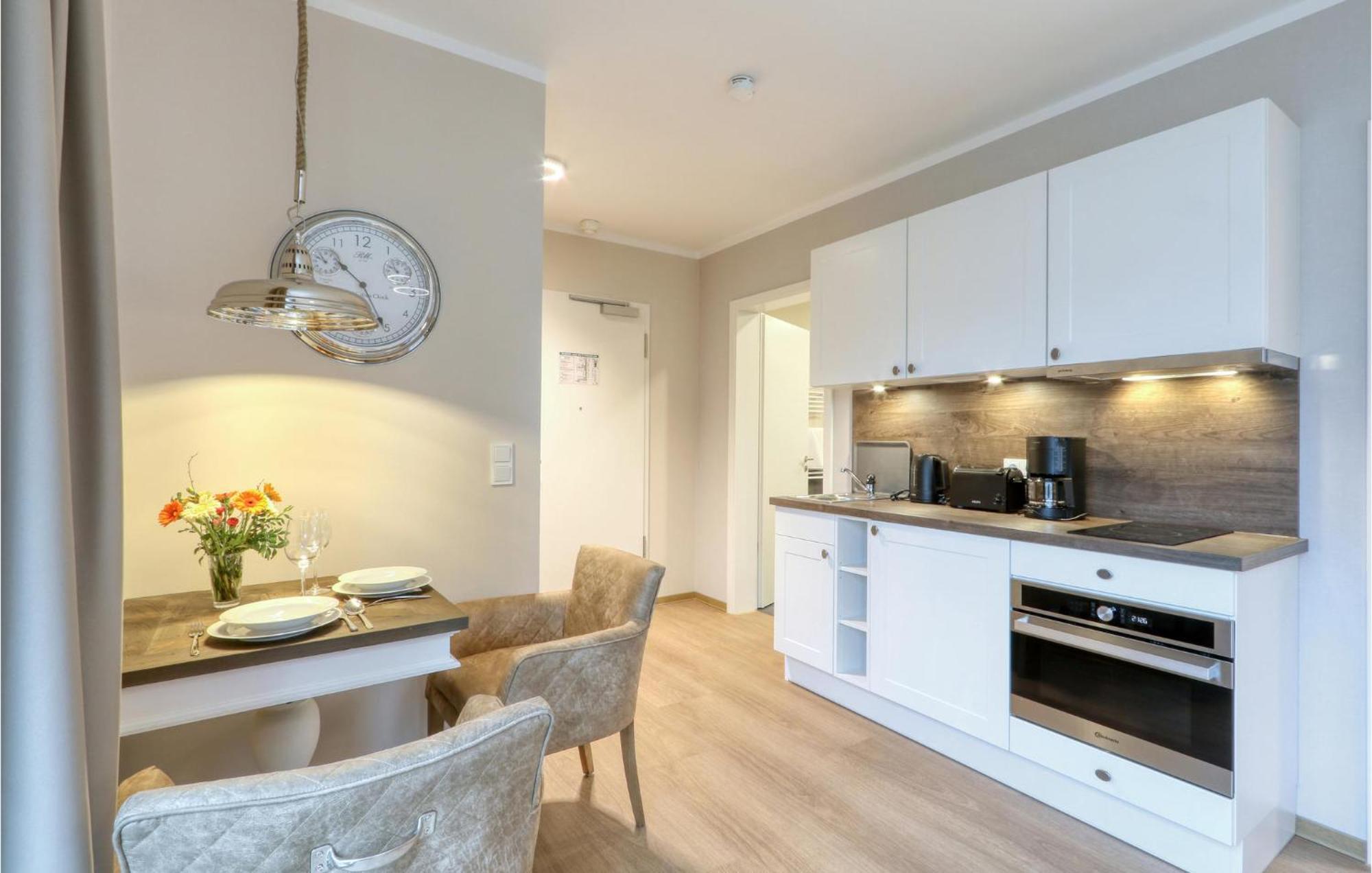 Baltischer Hof Apartment 8 Boltenhagen  Εξωτερικό φωτογραφία