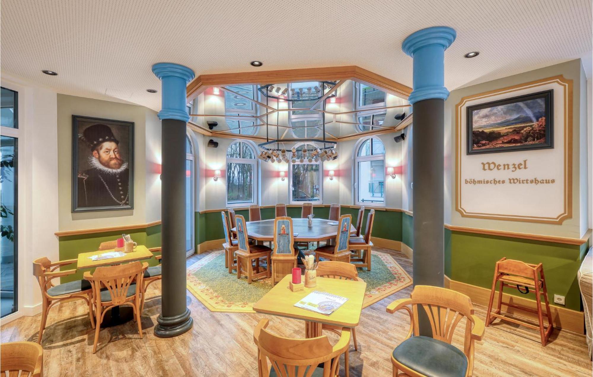 Baltischer Hof Apartment 8 Boltenhagen  Εξωτερικό φωτογραφία
