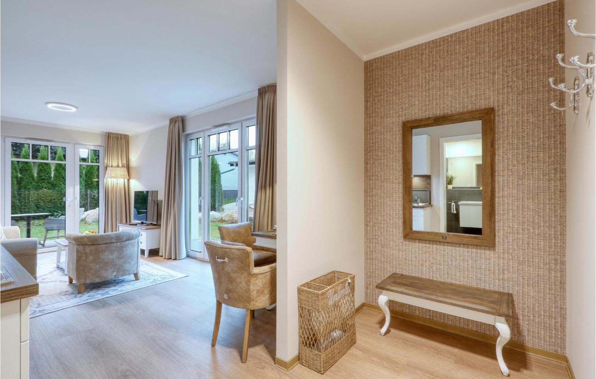 Baltischer Hof Apartment 8 Boltenhagen  Εξωτερικό φωτογραφία